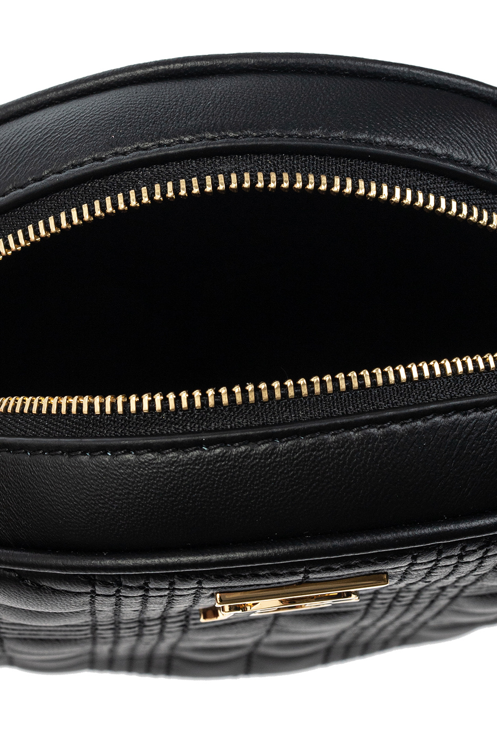 ショルダーバッグ・ポシェット BURBERRY NEW LOUISE SHOULDER BAG Black 'New Louise' shoulder bag Burberry